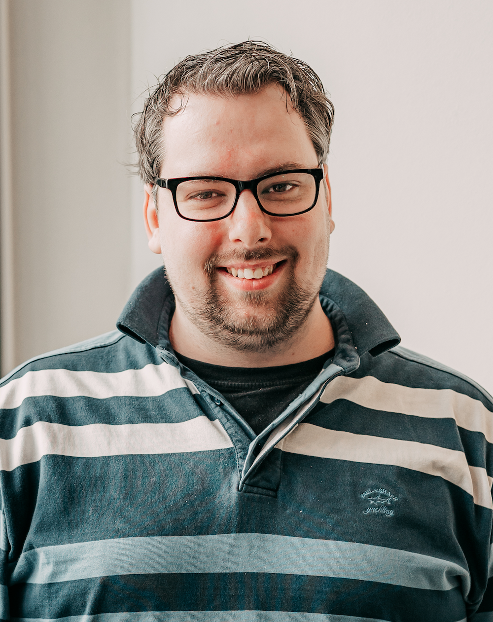 Roel Larik