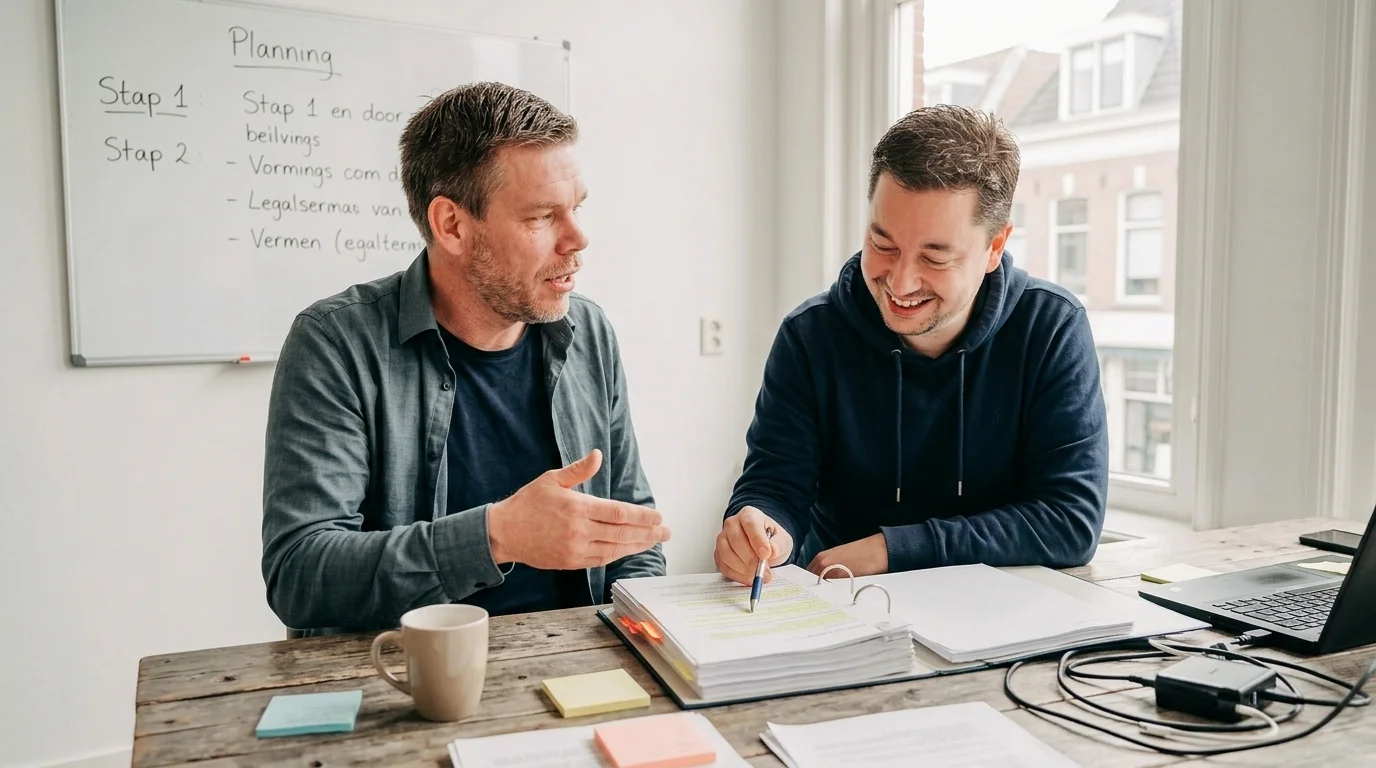 AI for legal professionals