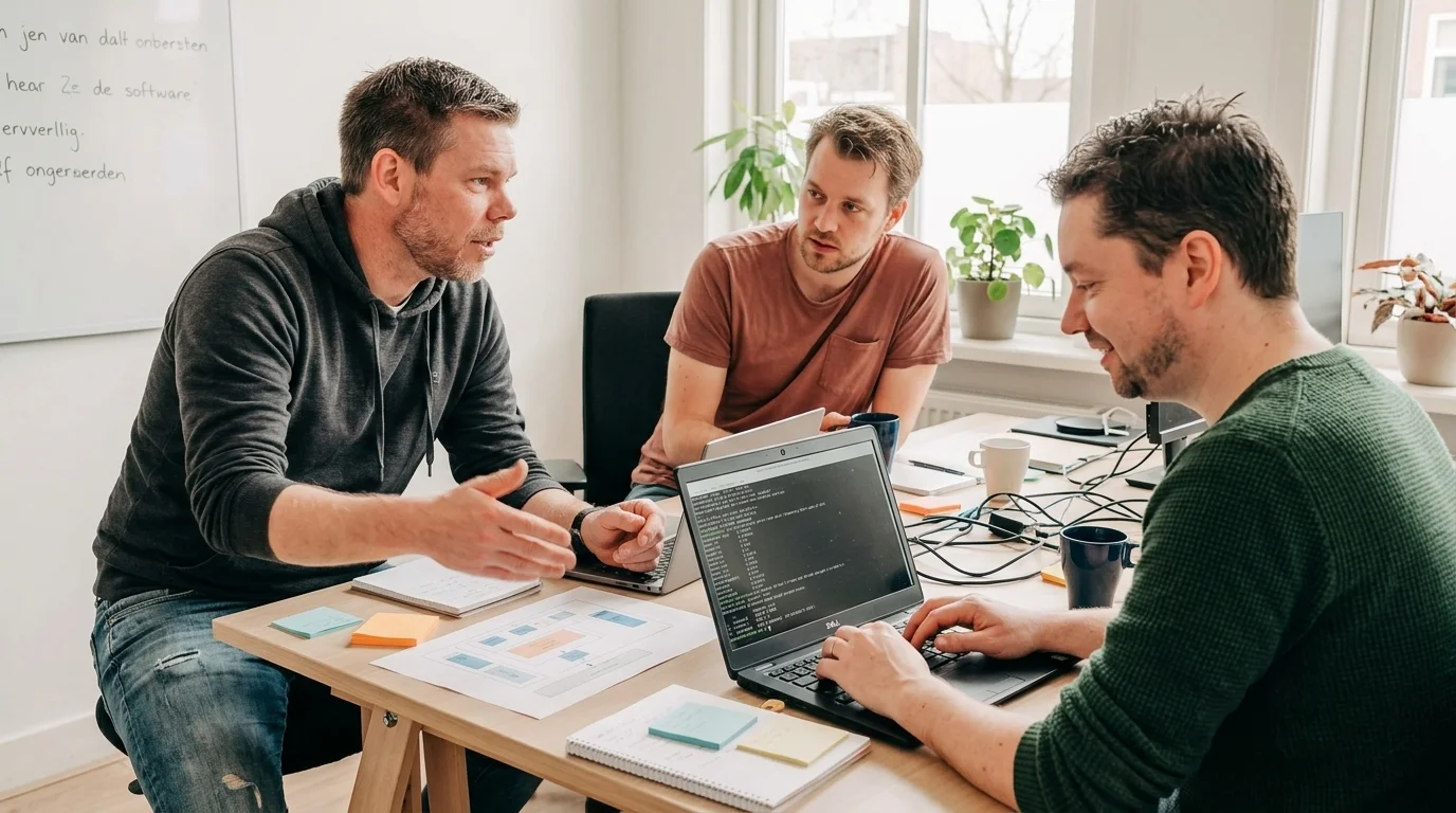 Cloud hosting, tailored to what you need