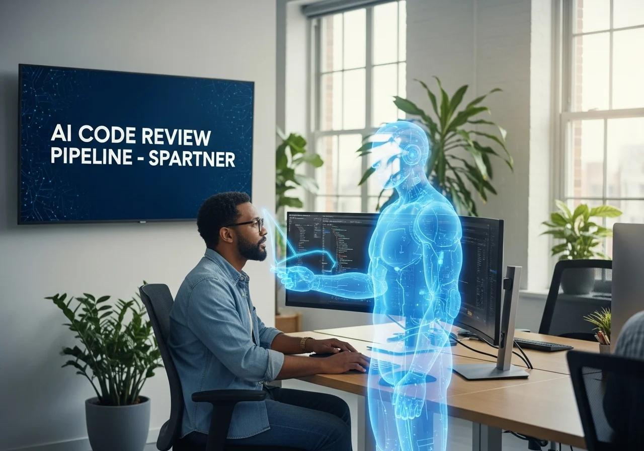 Are You Already Building with AI as a Teammate?