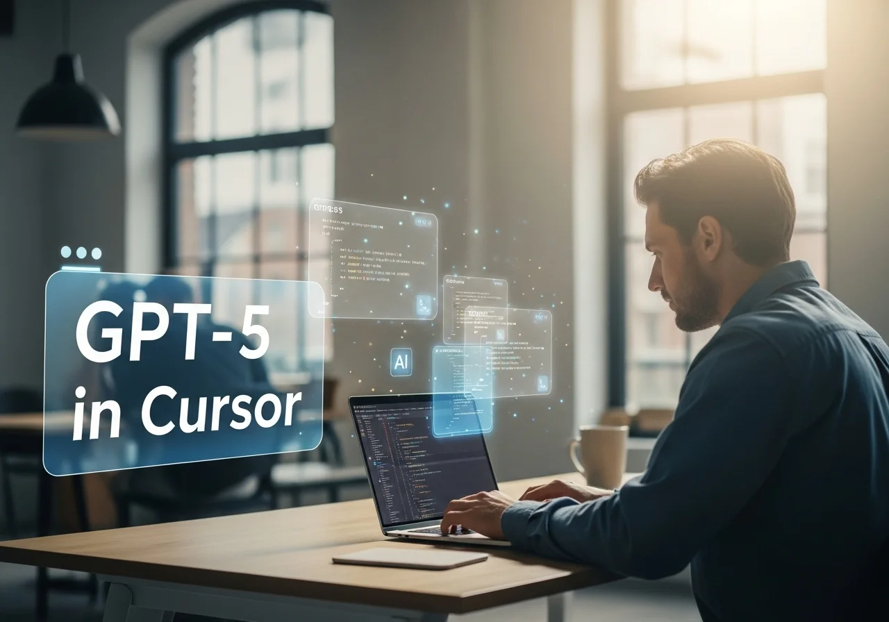 Is GPT-5 really the best model for Cursor?
