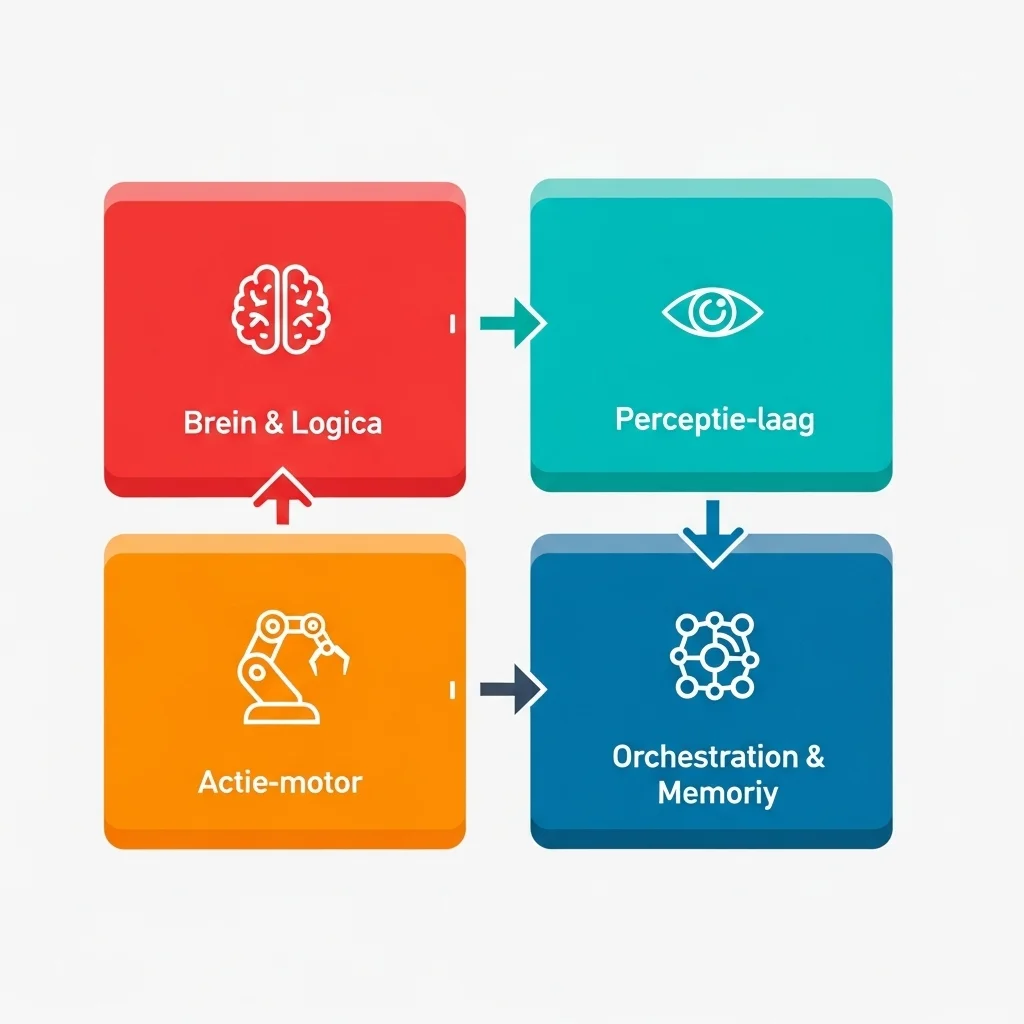 What Do AI Agents Really Do?