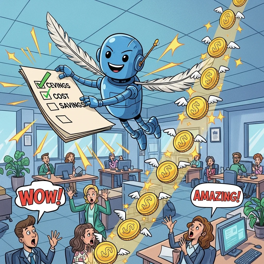 What Do AI Agents Really Do?