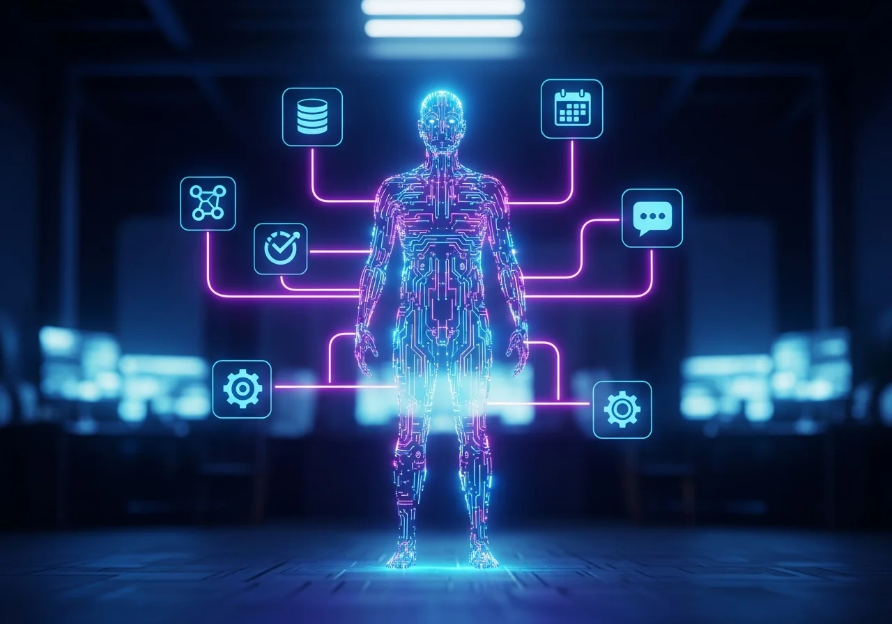 AI agents and tool calling: a complete technical guide