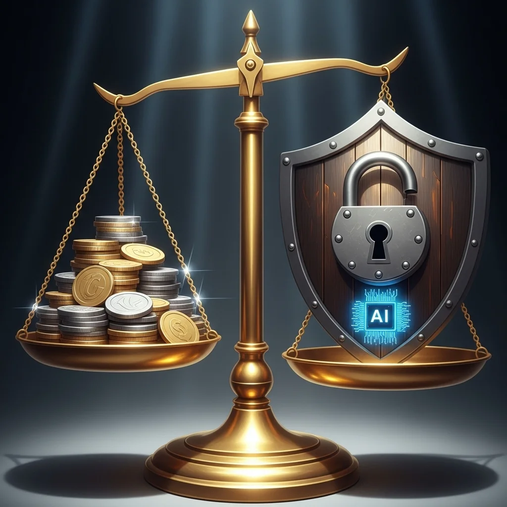 Are They Secretly Training on Your Data?