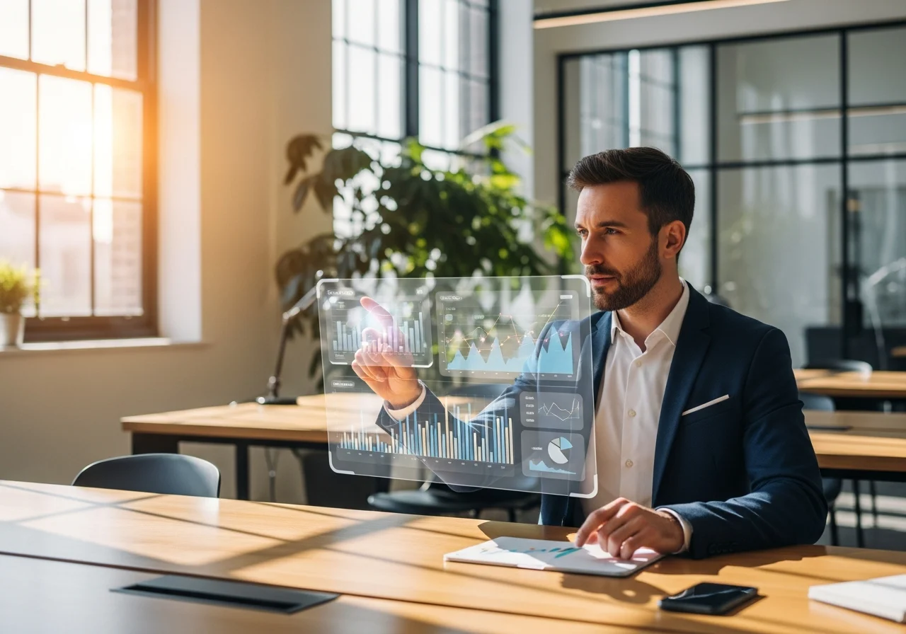 New AI model boosts the UK economy, two-week tasks reduced to two hours