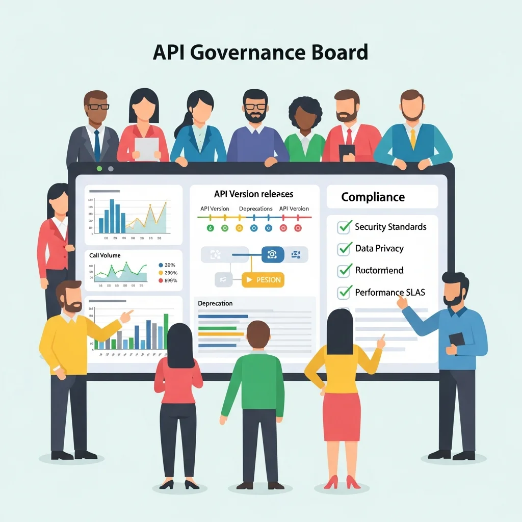 API-first software development