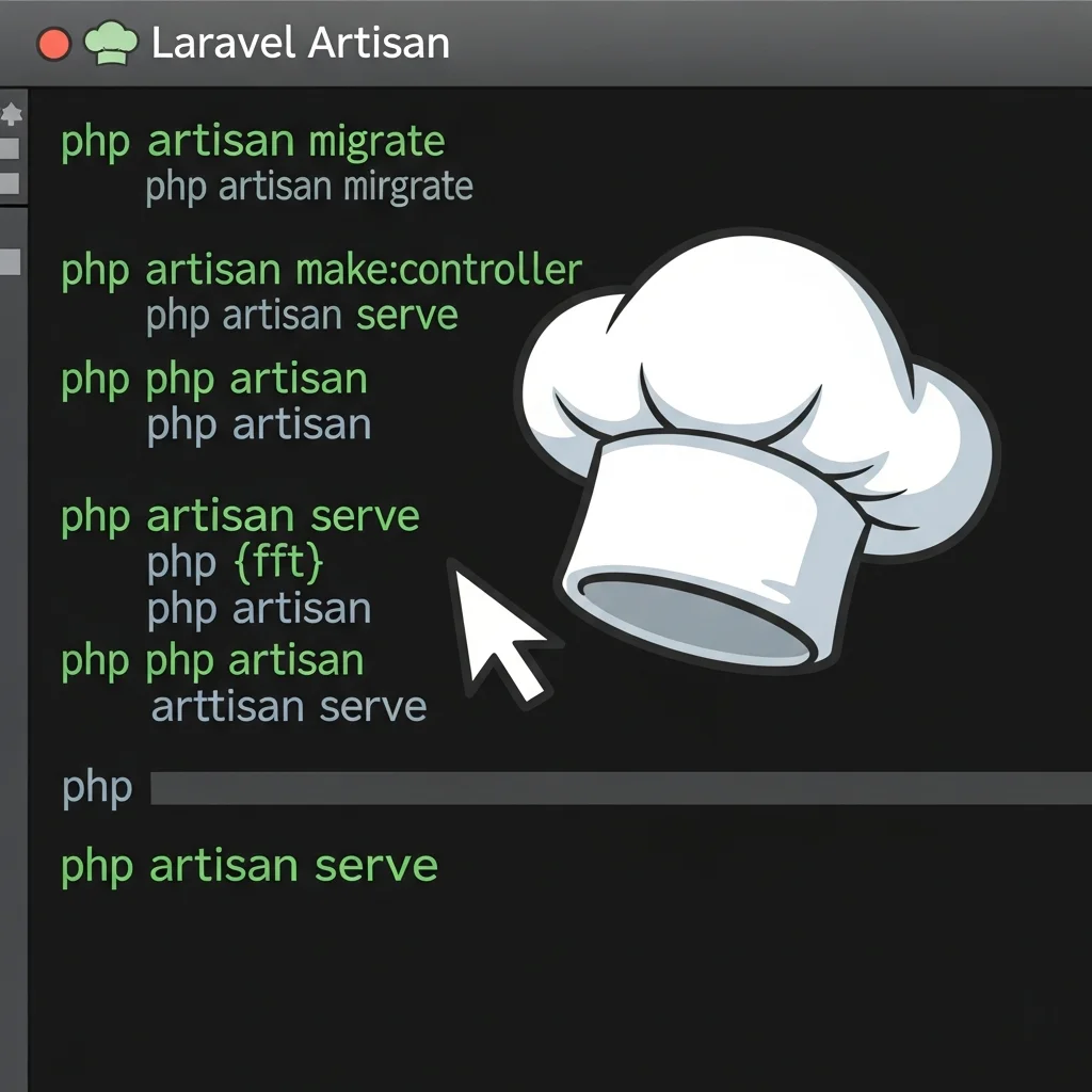 Laravel framework and ecosystem