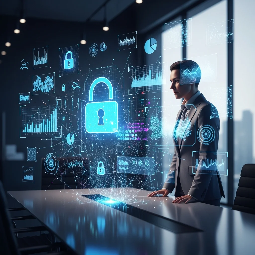 AWS introduces AI Meeting Simulator for meeting room training scenarios