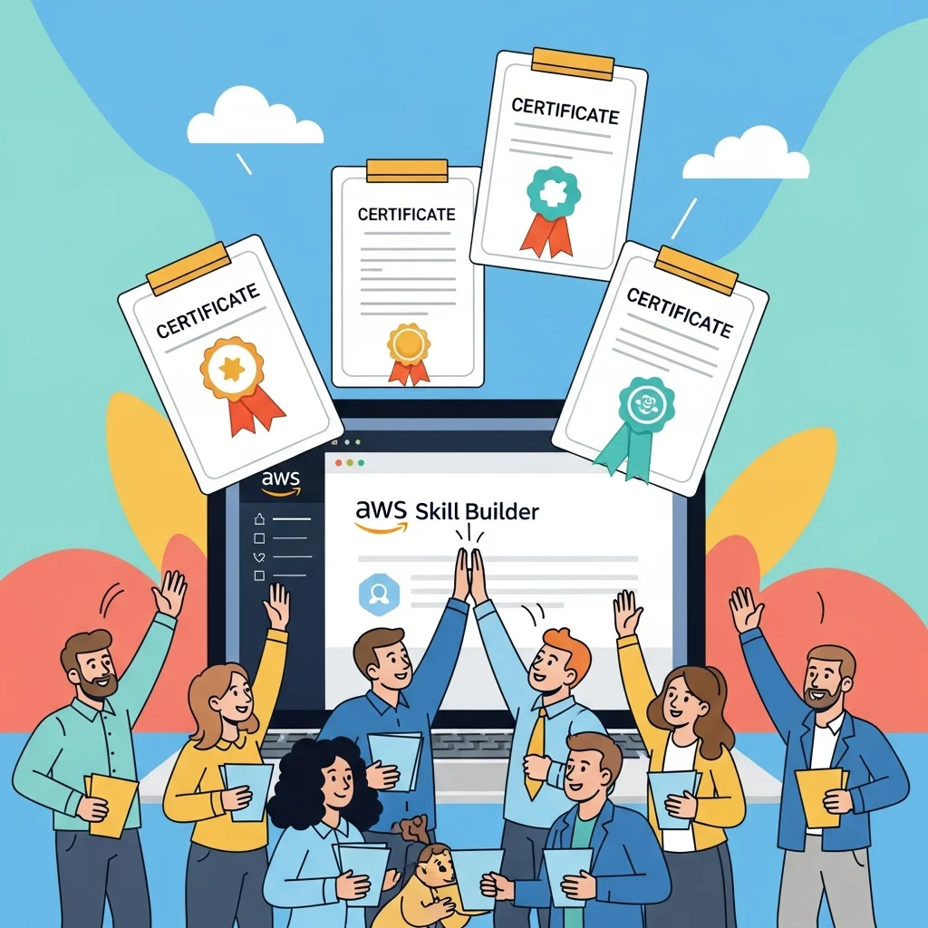 AWS introduces AI Meeting Simulator for meeting room training scenarios