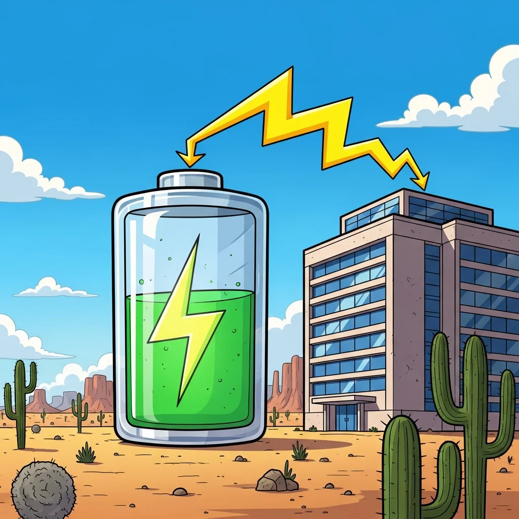 Google pumps 40 billion dollars into Texan AI data centres