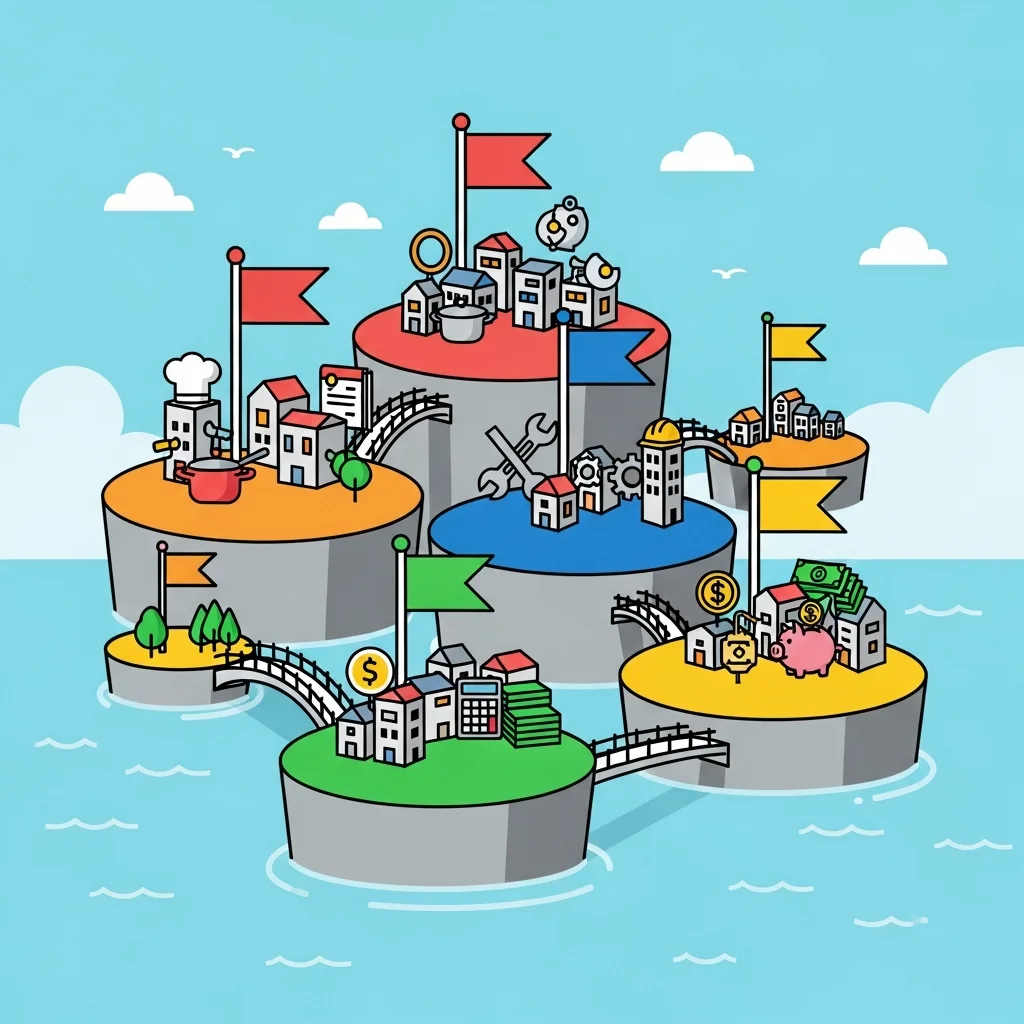 Domain-Driven Design (DDD): foundational guide for development teams