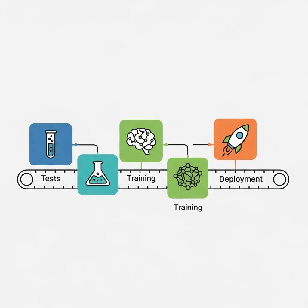 MLOps (Machine Learning Operations)