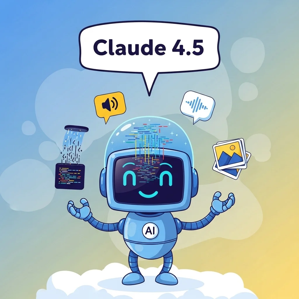 Will Claude 4.5 Surprise Us?