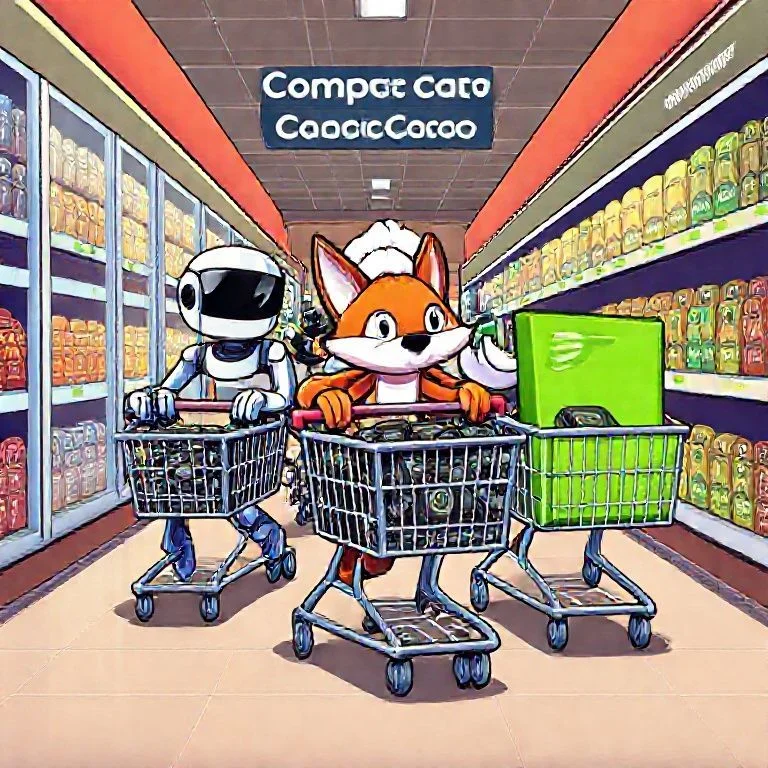 OpenAI secures strategic hardware deal with Foxconn for US AI data centres