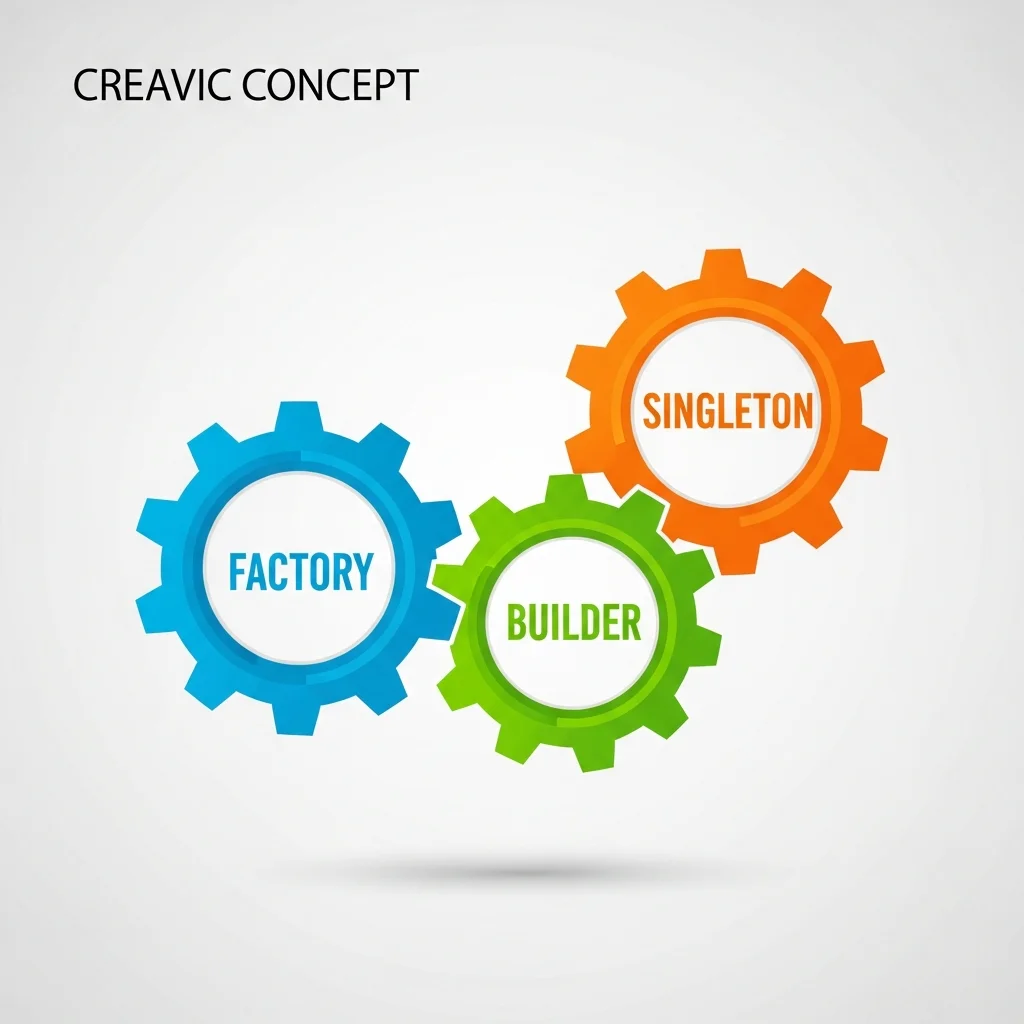 Software design patterns