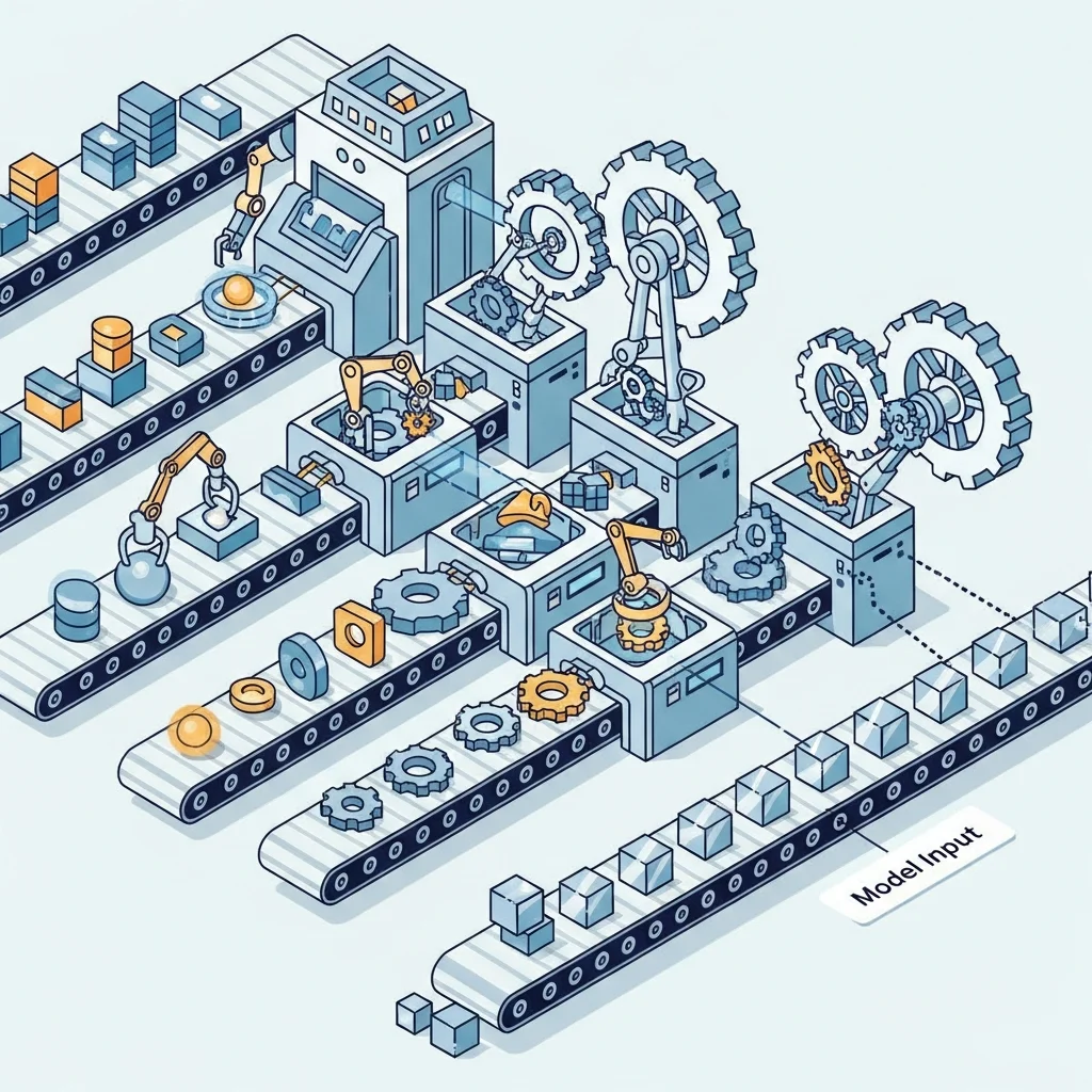 MLOps (Machine Learning Operations)