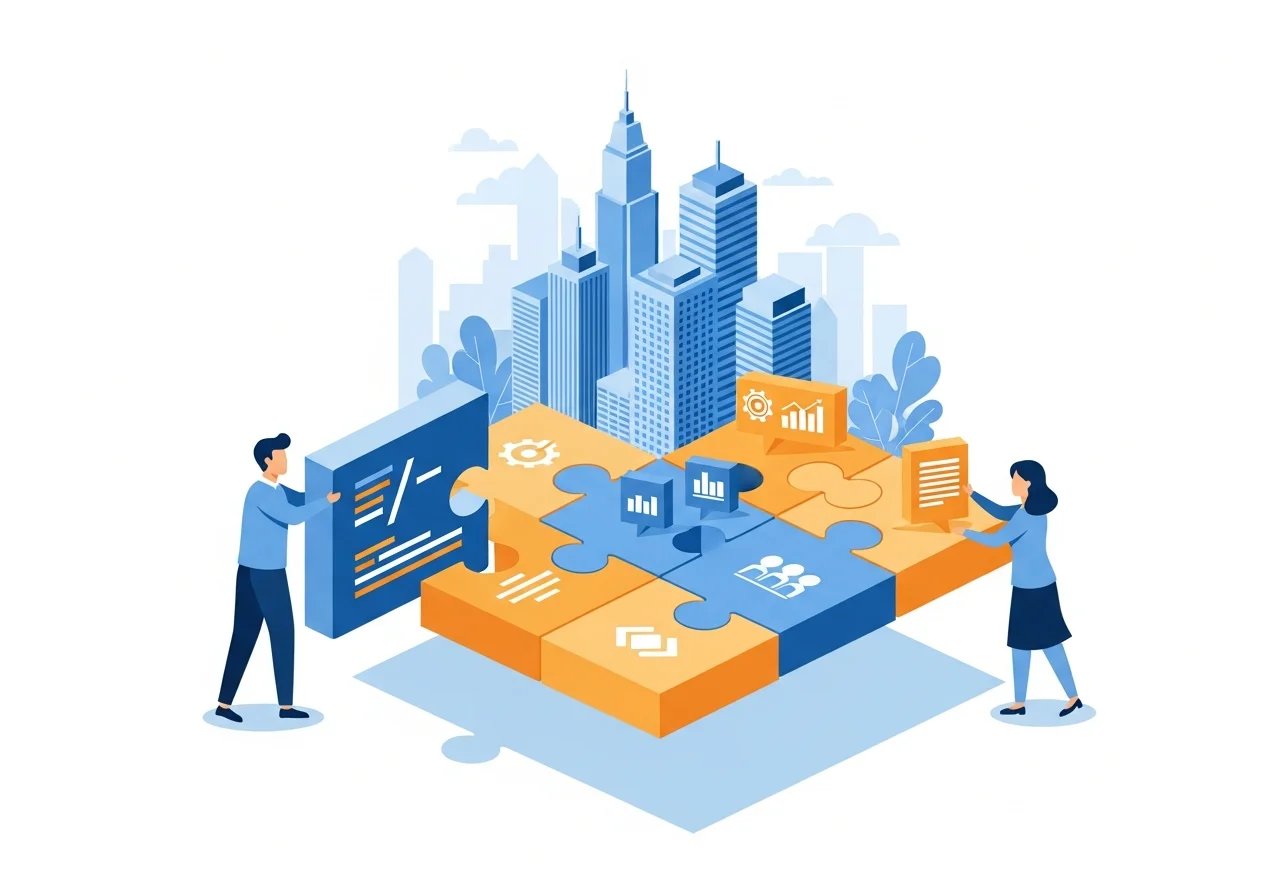 Domain-Driven Design (DDD): foundational guide for development teams