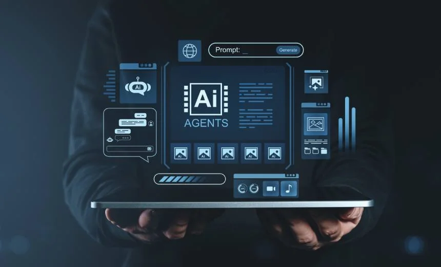 Agentic AI Becomes the Top Priority for Security Teams