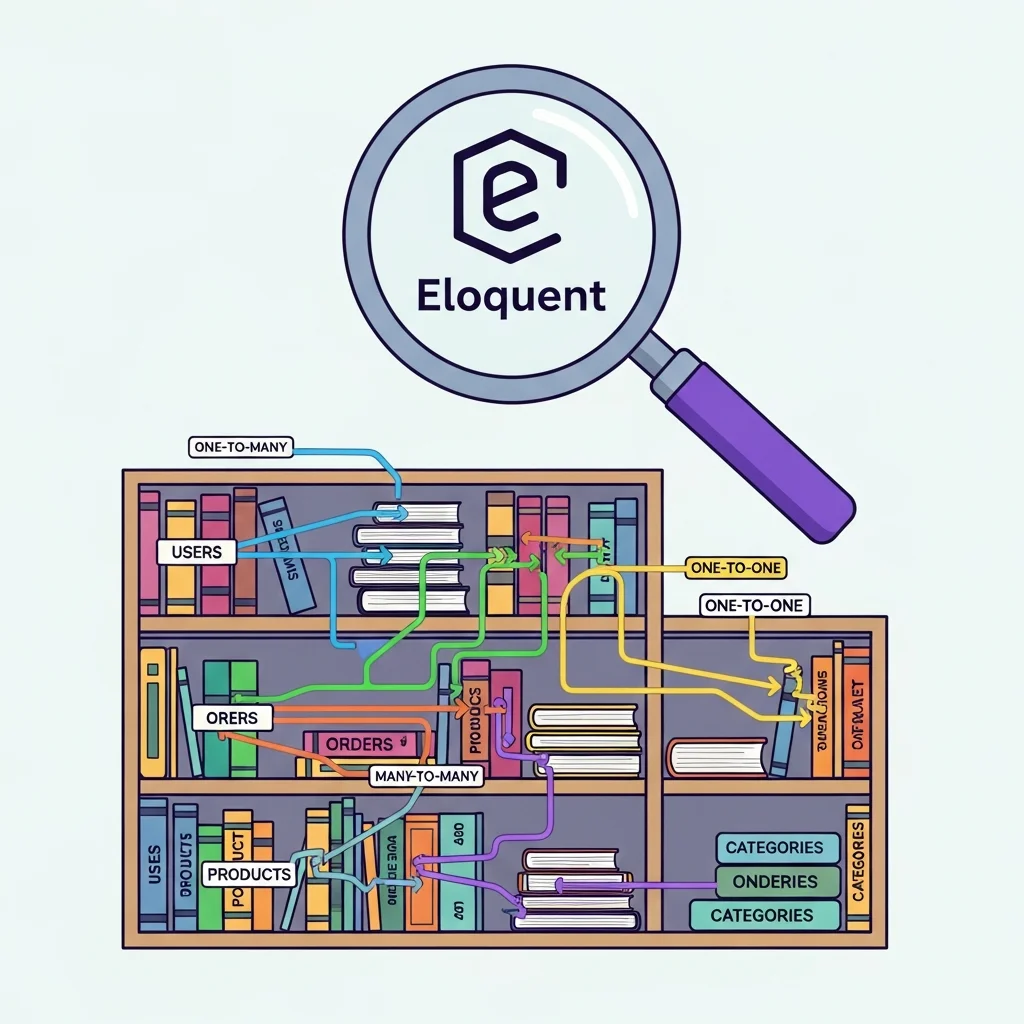 Laravel framework and ecosystem
