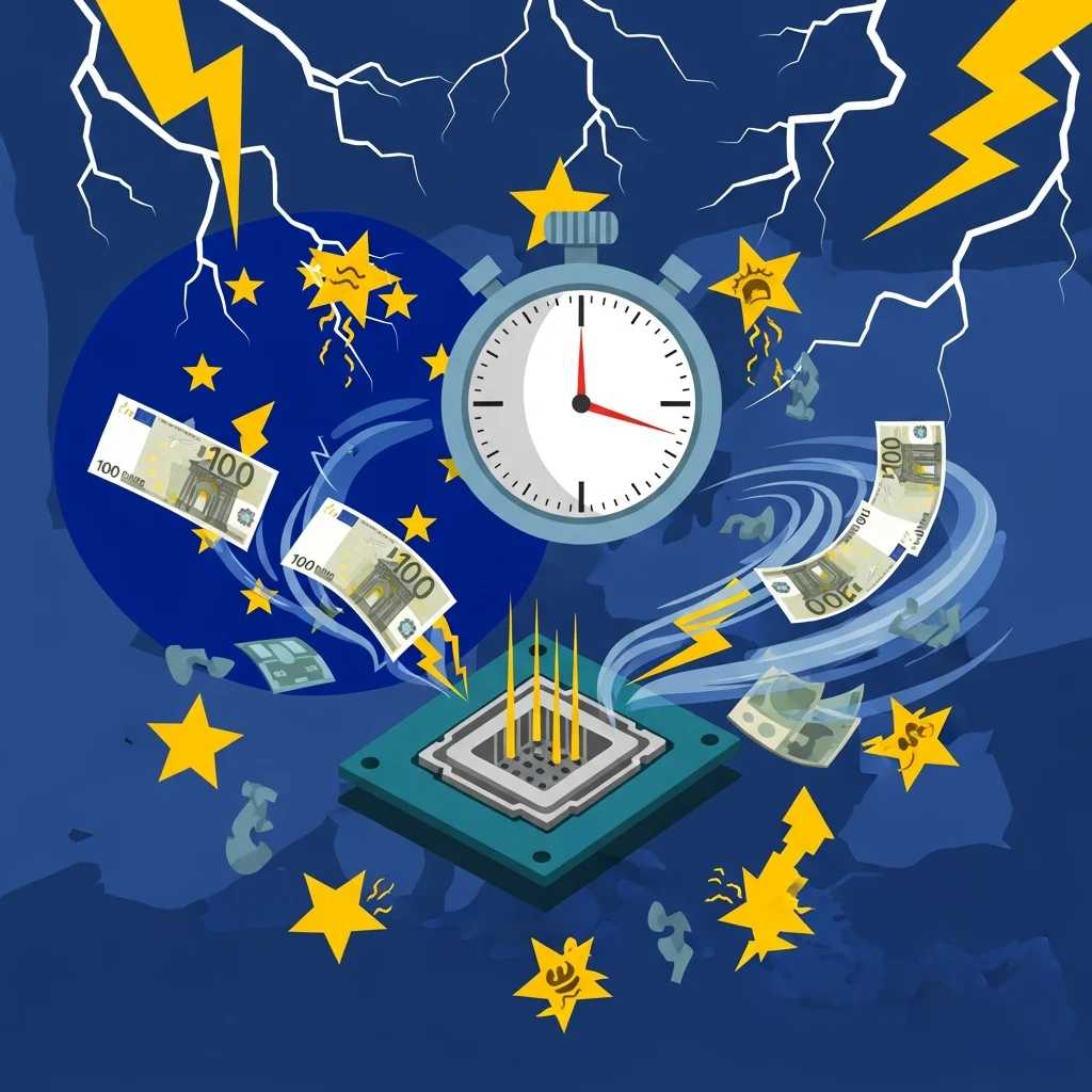 US considers easing Nvidia H200 chip exports to China