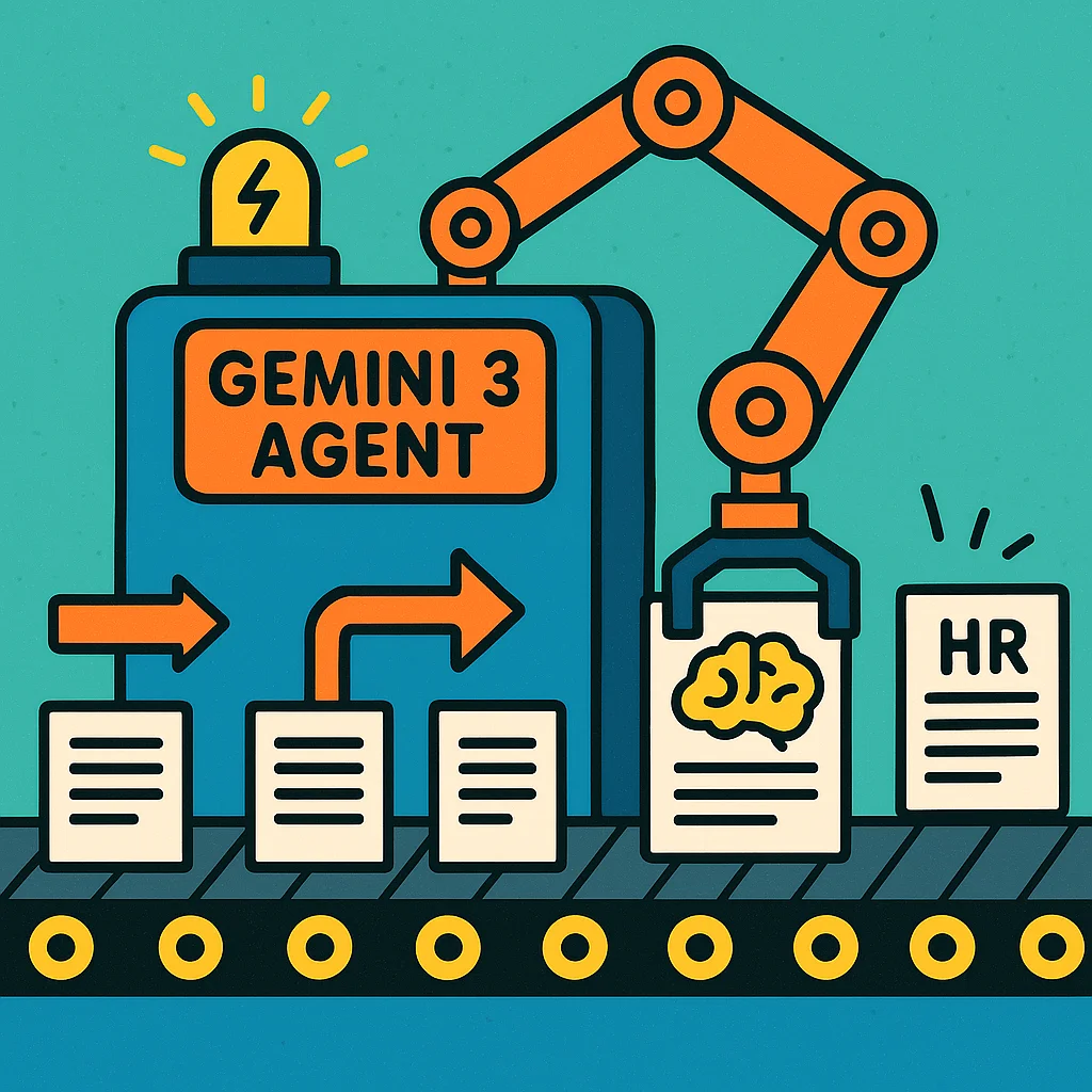 What can we realistically expect from Google Gemini 3 for SMEs?