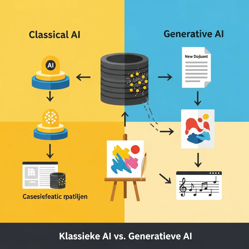 Generative AI