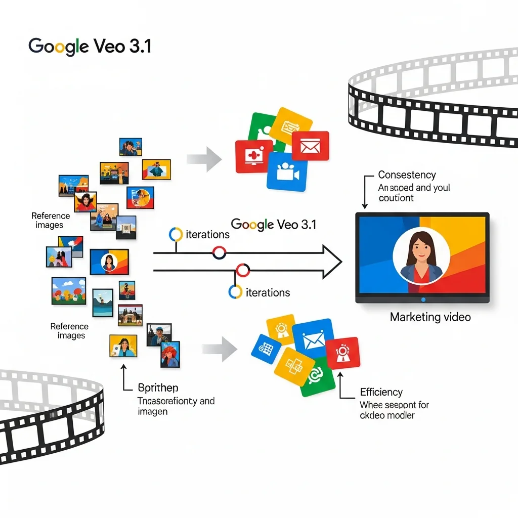 Google expands Gemini with new My Stuff hub for generated content