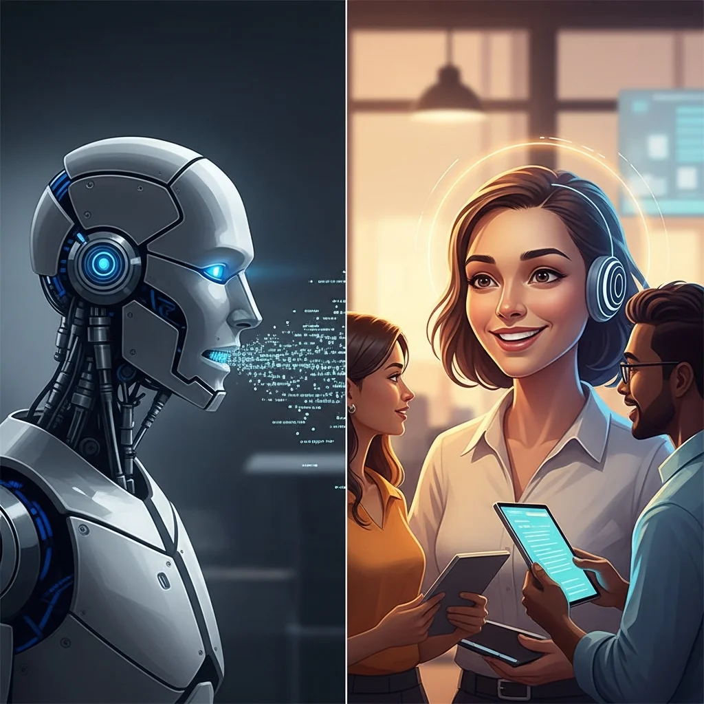 GPT 5.1: what's really different and what does it mean for SMEs?