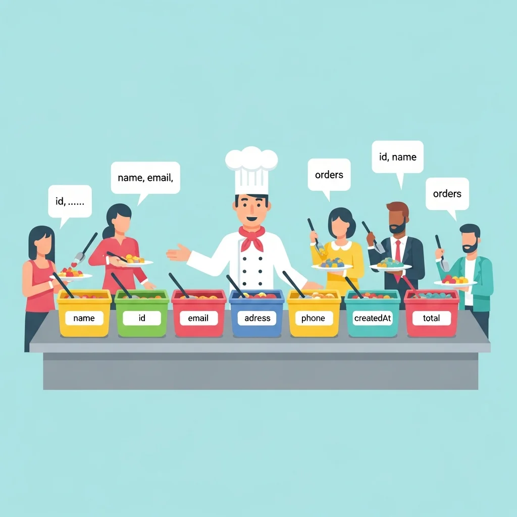 REST API vs GraphQL: differences, pros and cons