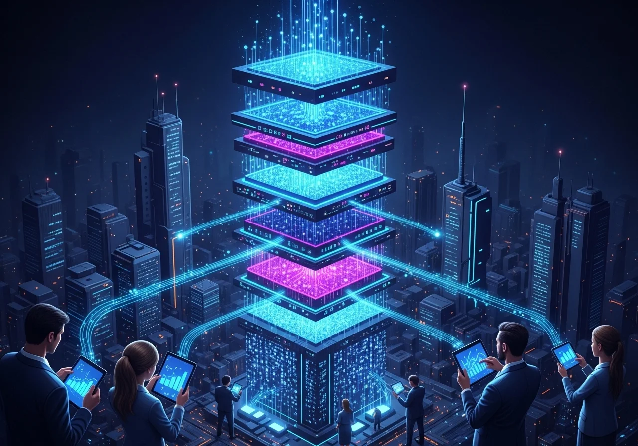 Deep learning: what it is and how it works