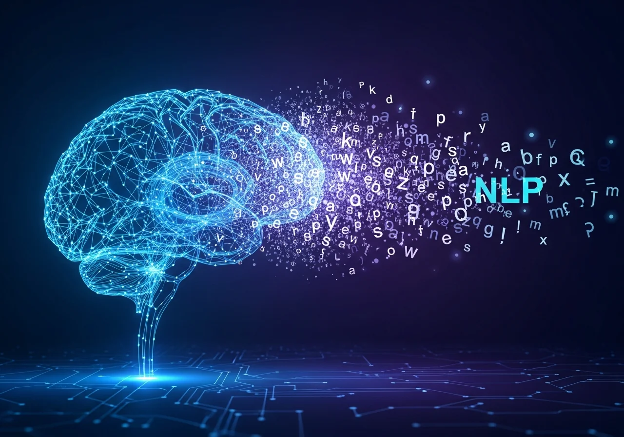 Natural language processing explained: techniques, models and applications