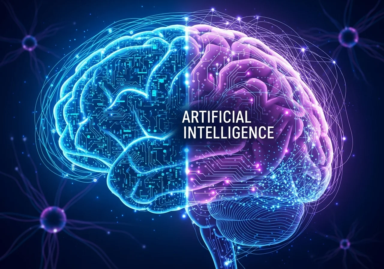 What is Artificial Intelligence (AI)?