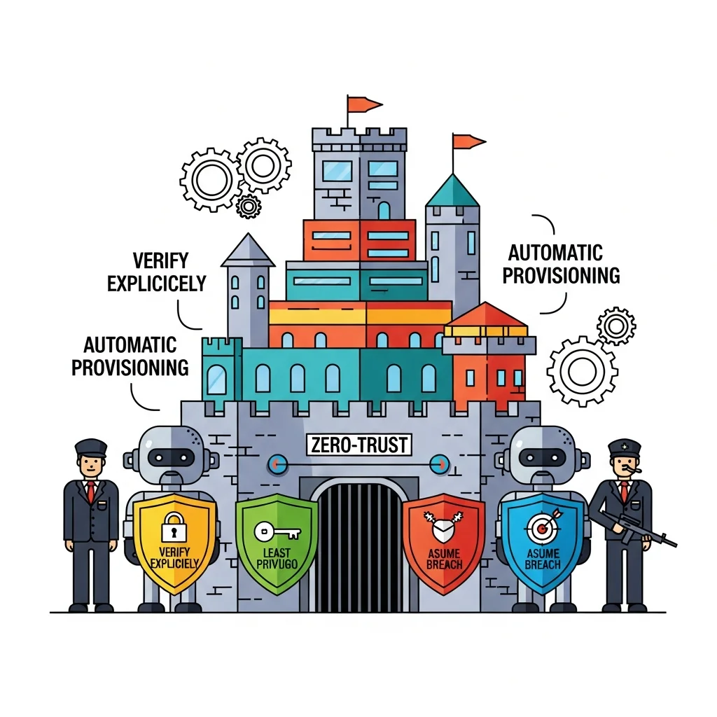 Agentic AI Becomes the Top Priority for Security Teams