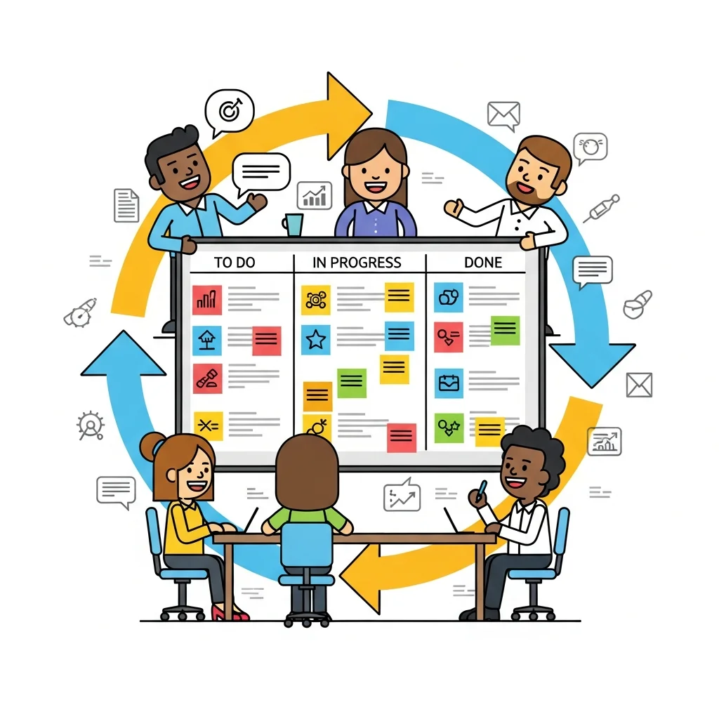 Agile vs waterfall in software development explained