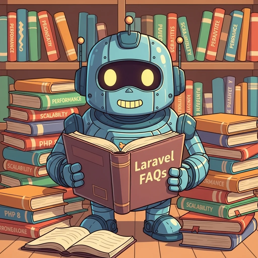 Why do we, as an experienced development team, keep choosing Laravel time after time?