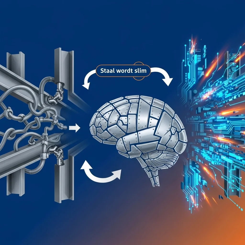 Can AI make your ERP smarter?