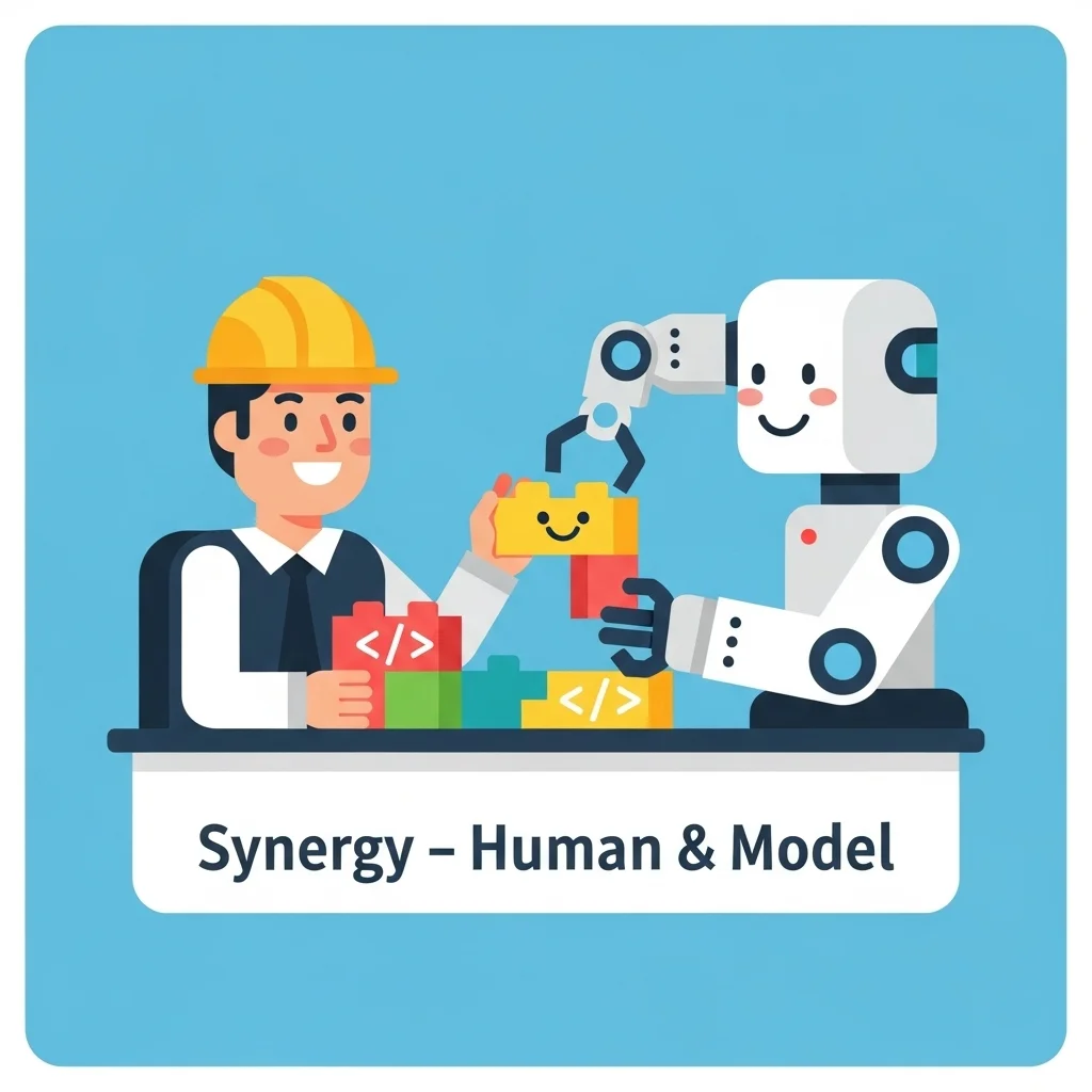 Are You Already Building with AI as a Teammate?