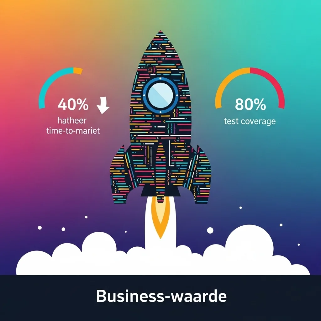 Are You Already Building with AI as a Teammate?