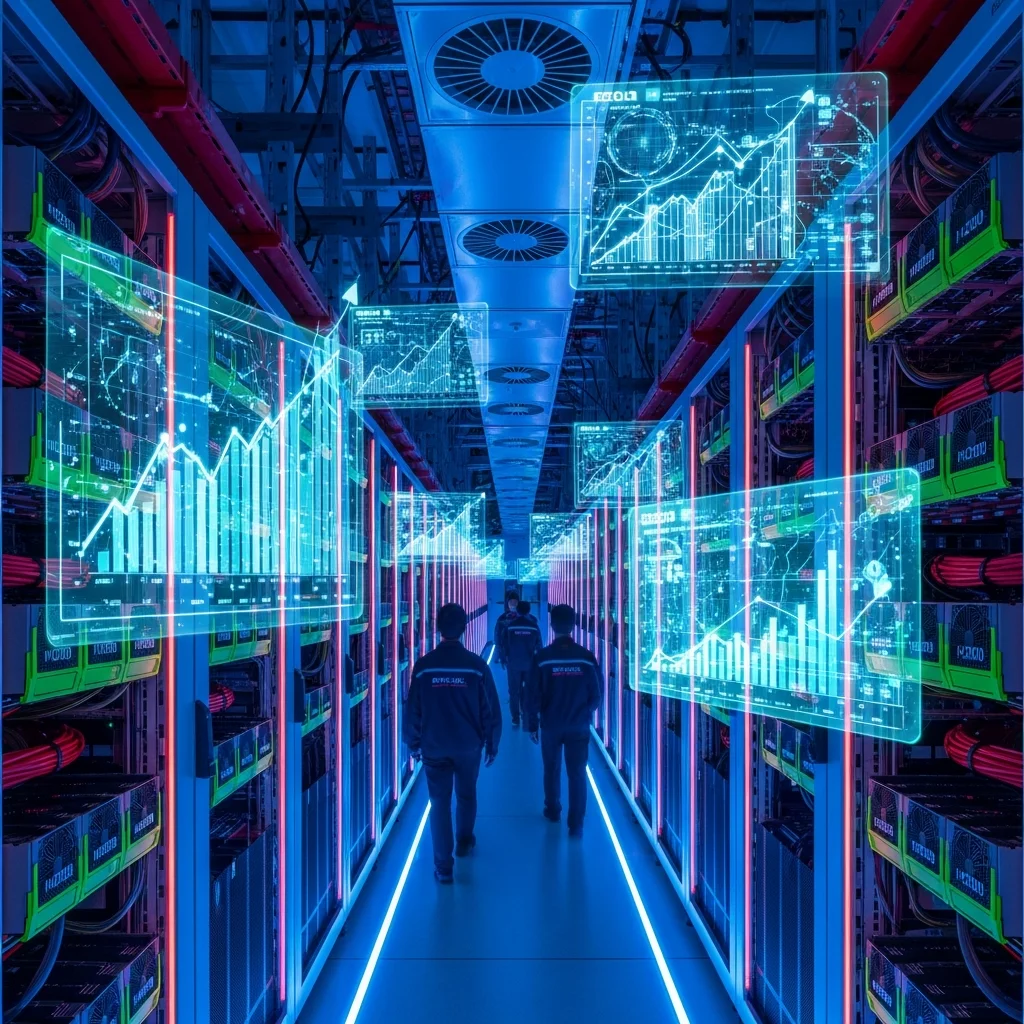 US considers easing Nvidia H200 chip exports to China