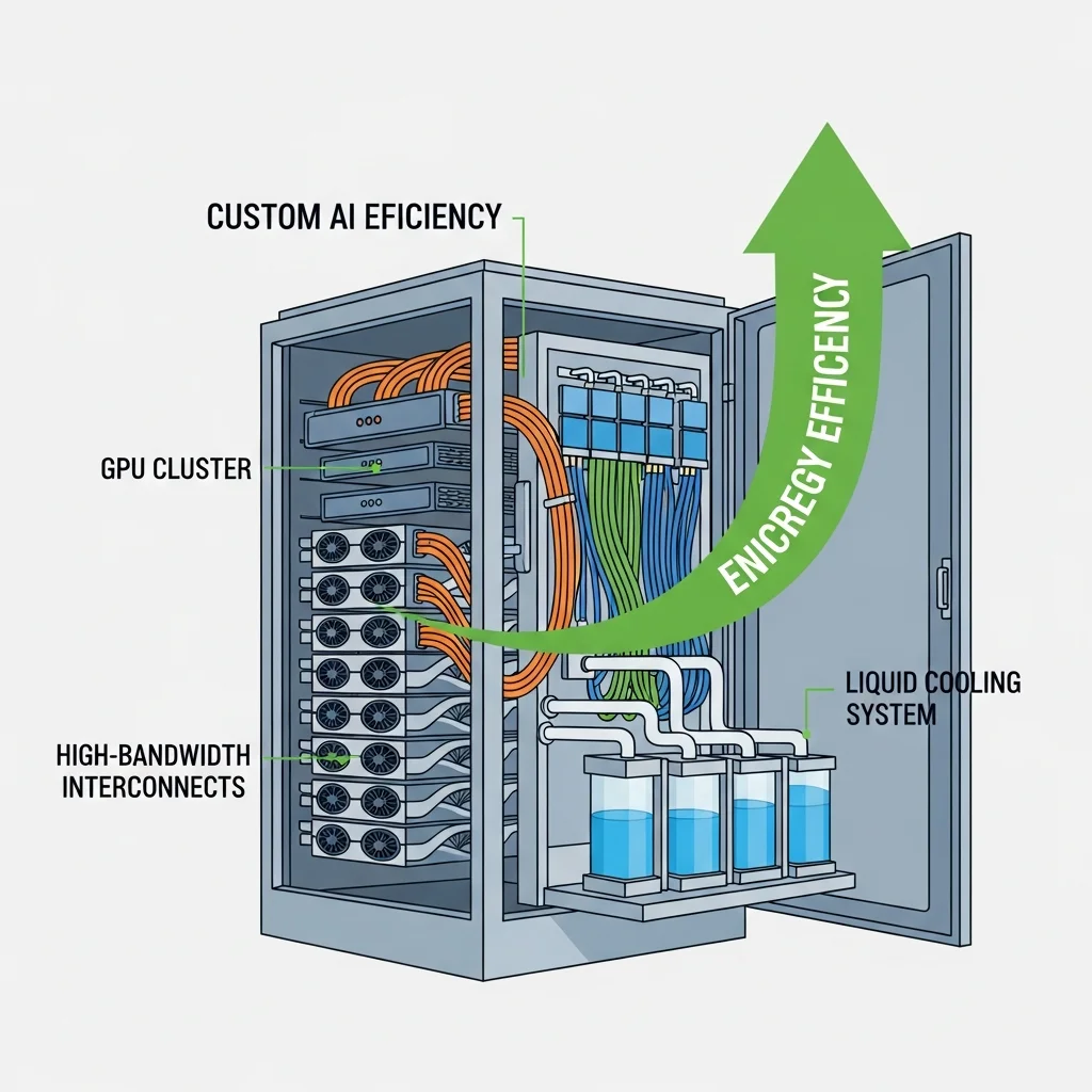 OpenAI and Foxconn team up to build AI datacentre hardware in the US