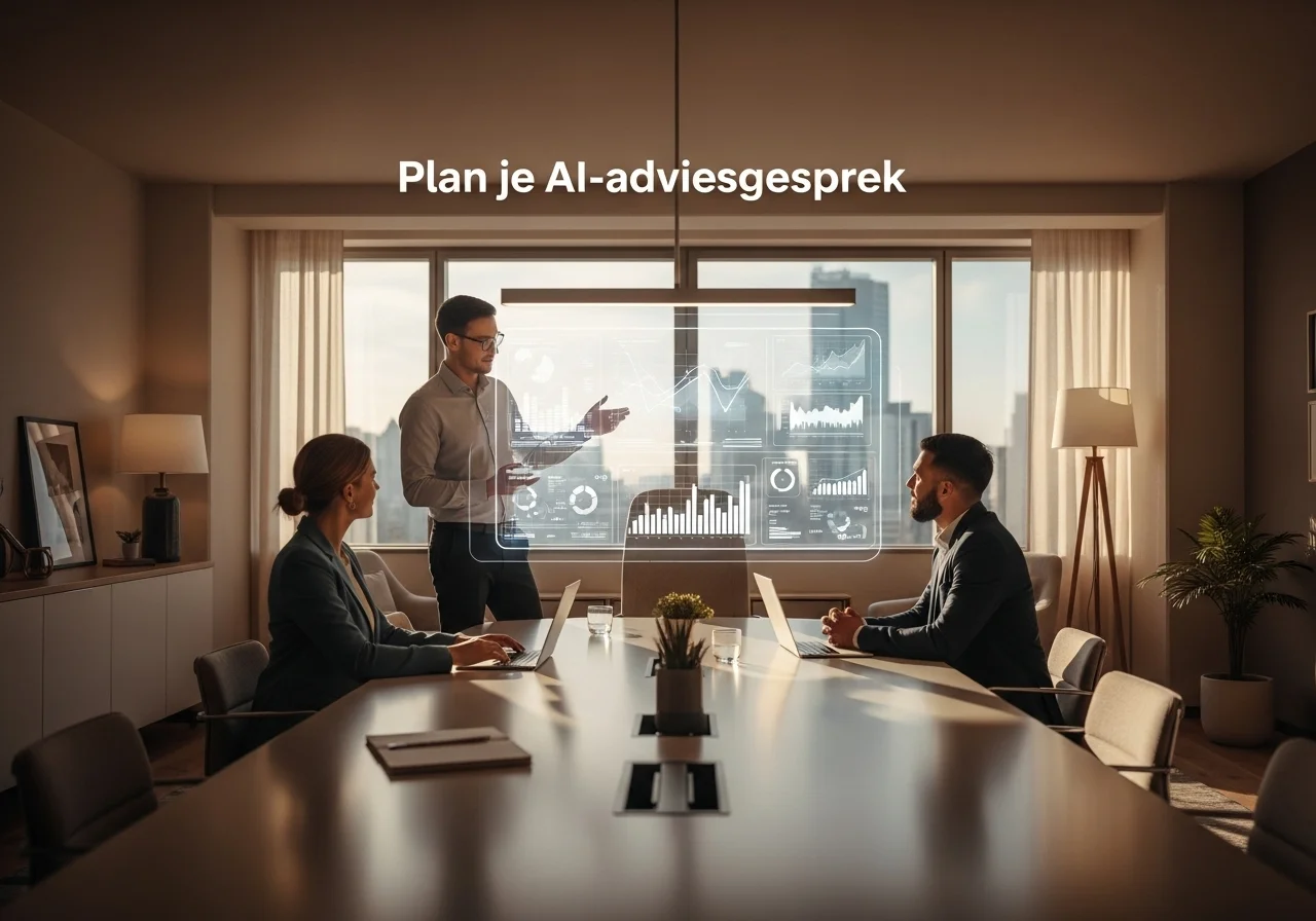 AI as Co-Pilot: The New Reality for Professionals?