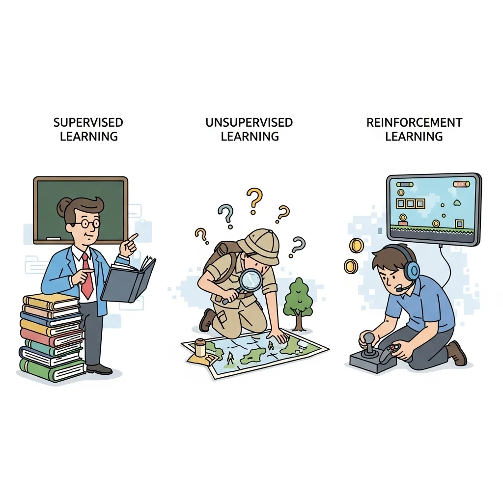 What is machine learning and why is it growing so quickly