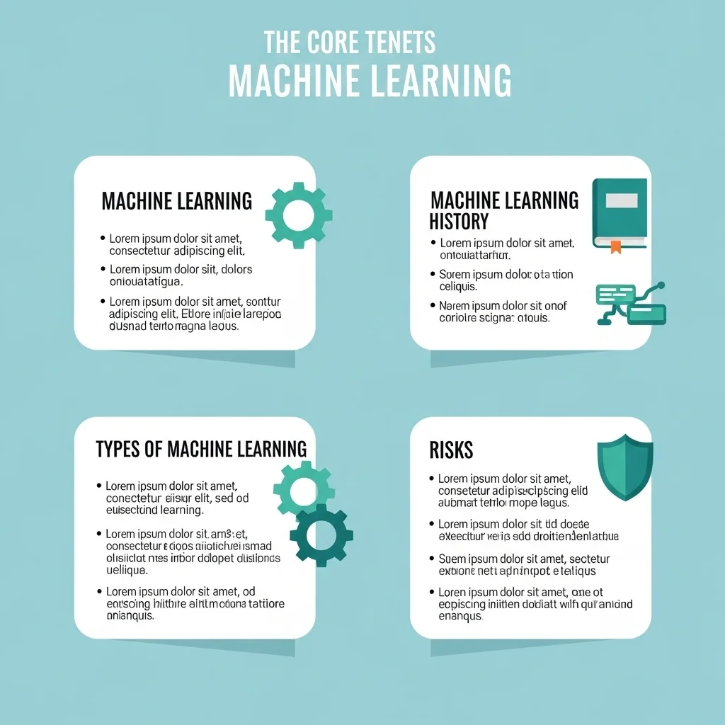 What is machine learning and why is it growing so quickly