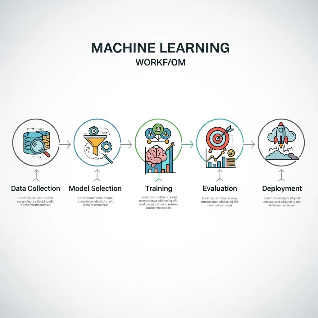 What is machine learning and how does it actually work?