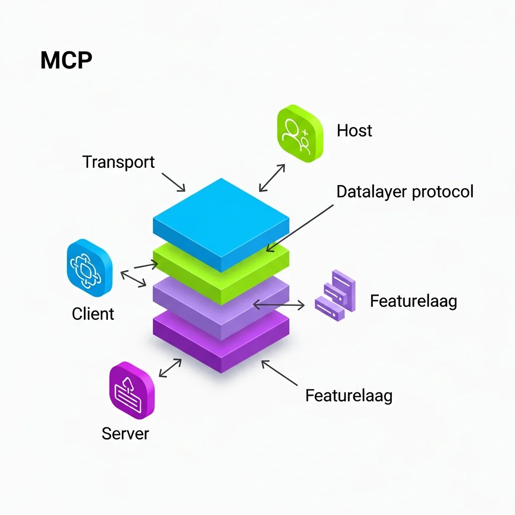 MCP and API Data