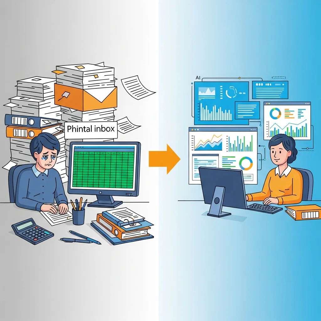 New AI model boosts the UK economy, two-week tasks reduced to two hours