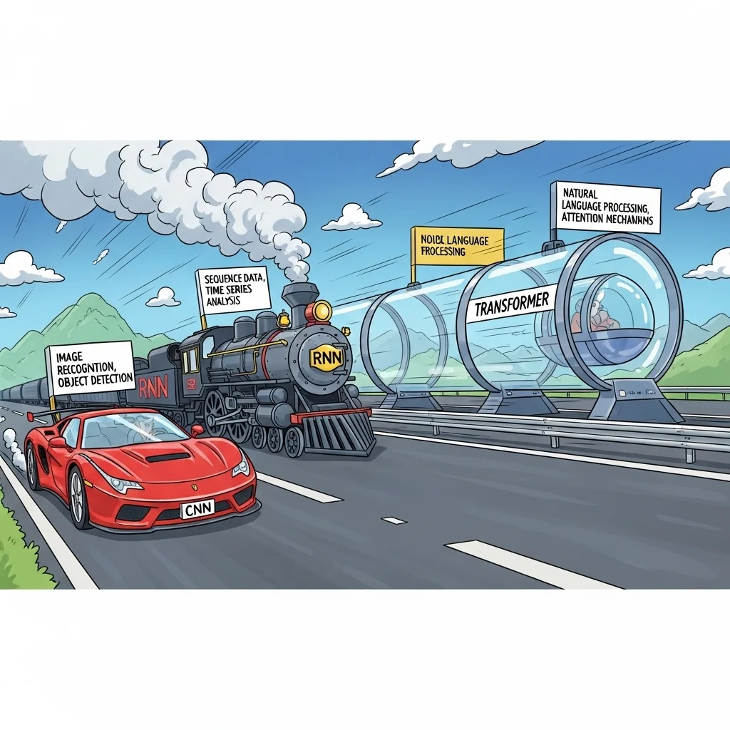 Deep learning: what it is and how it works