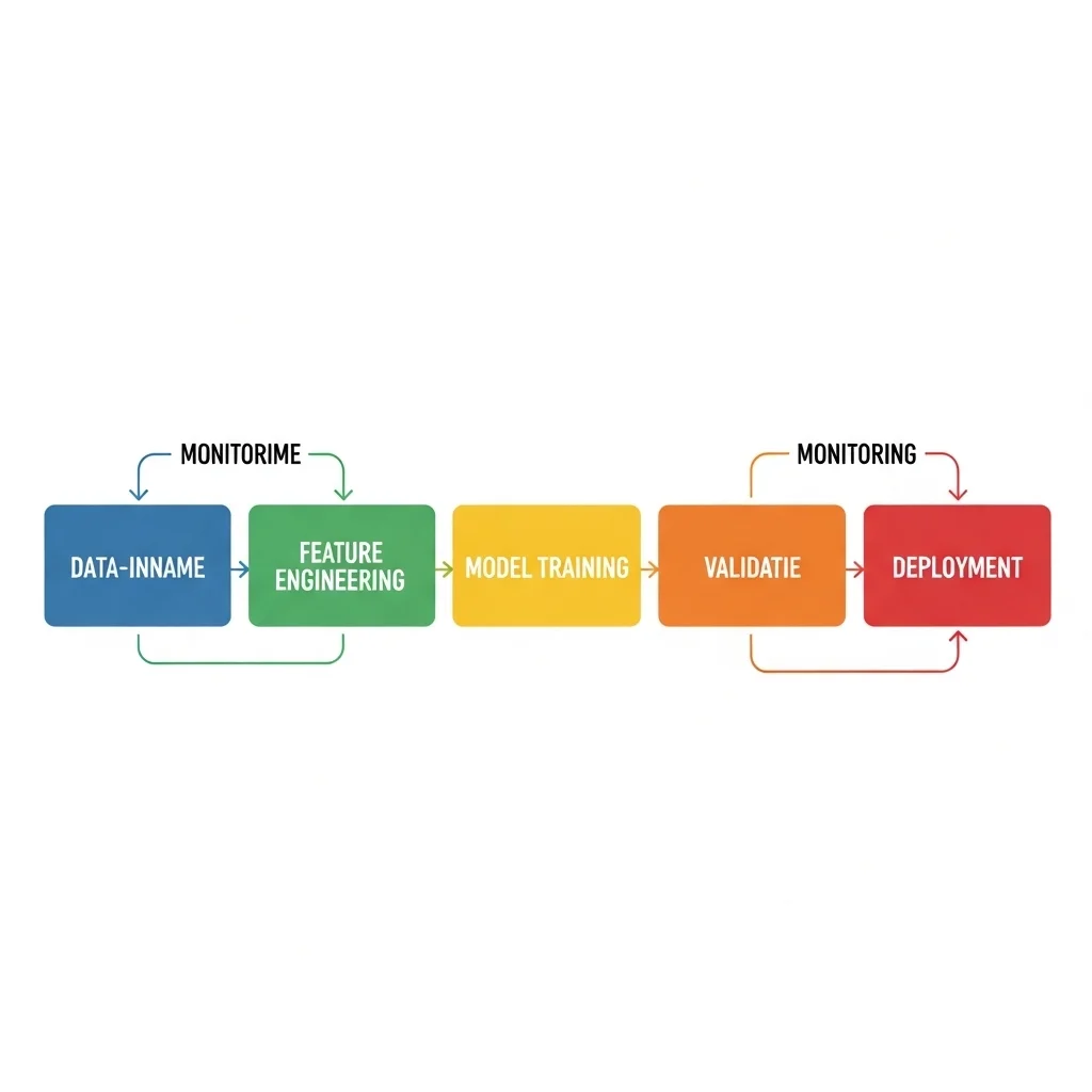 What is machine learning and how does it actually work?