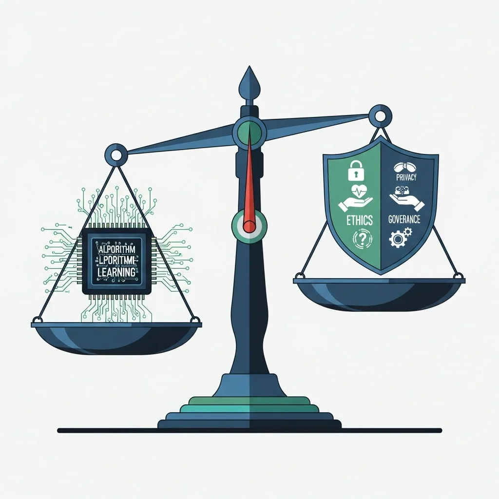 What is machine learning and how does it actually work?